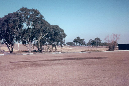 La Trobe University 1967