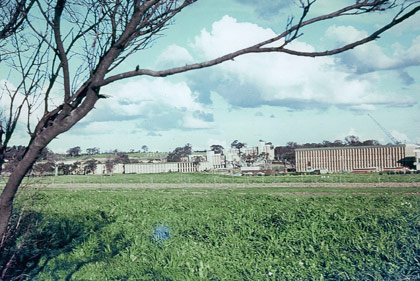 La Trobe University 1967