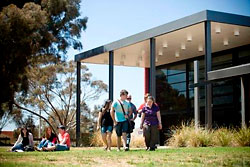 Life in Mildura