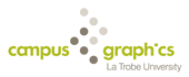 Campus Graphics logo