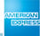 We accepts American Express