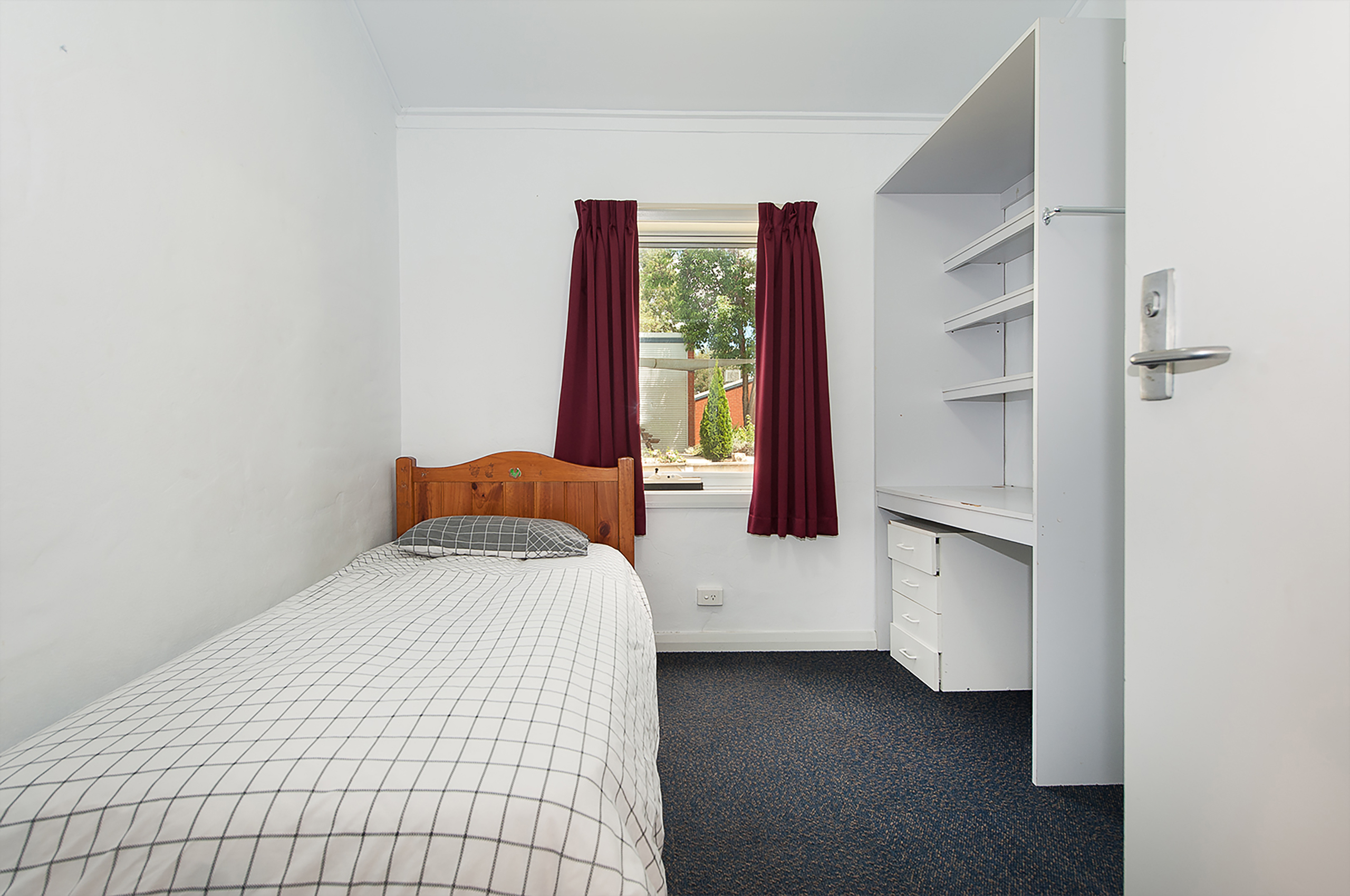 AlburyWodonga, , La Trobe University