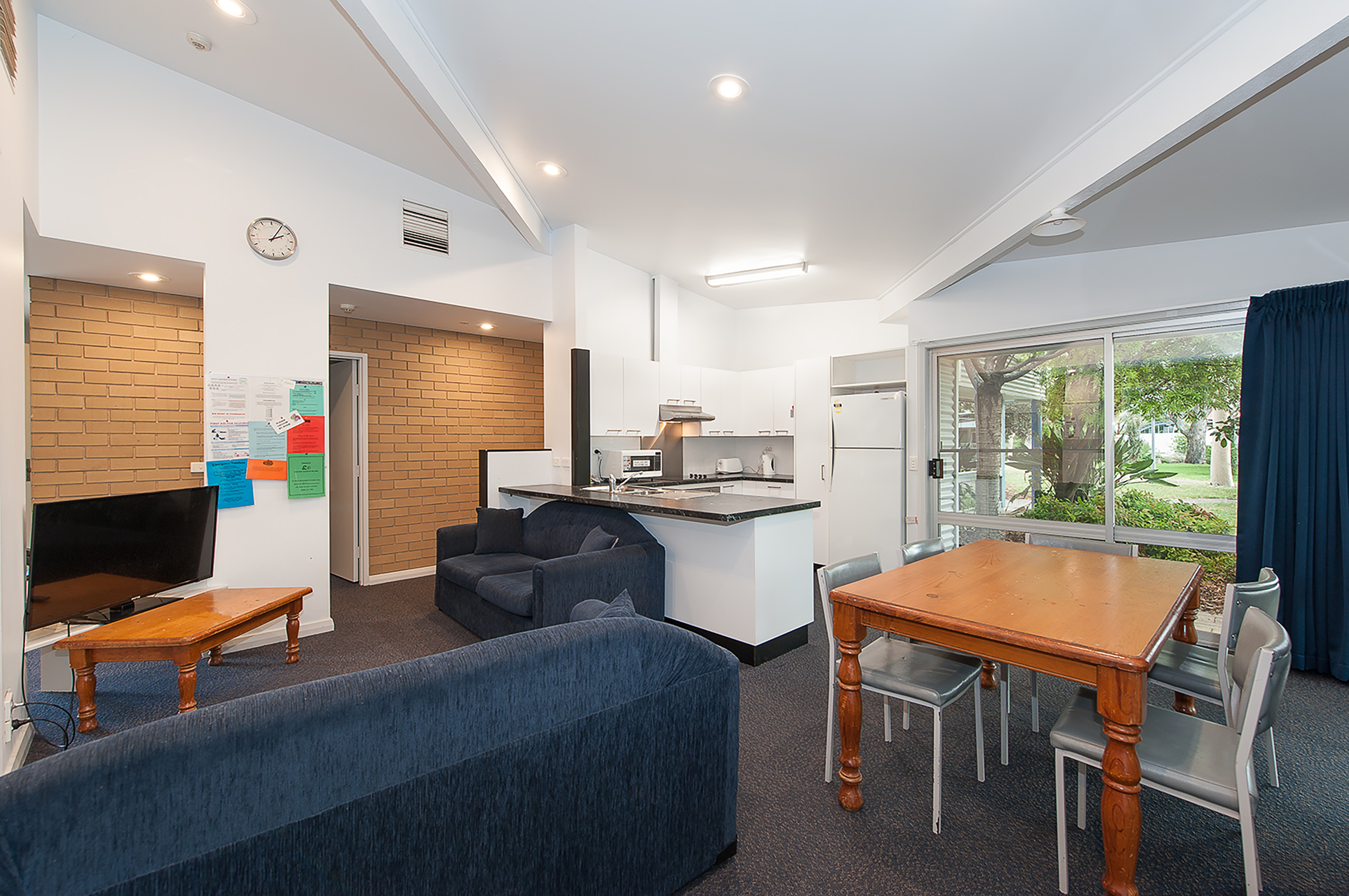 AlburyWodonga, , La Trobe University