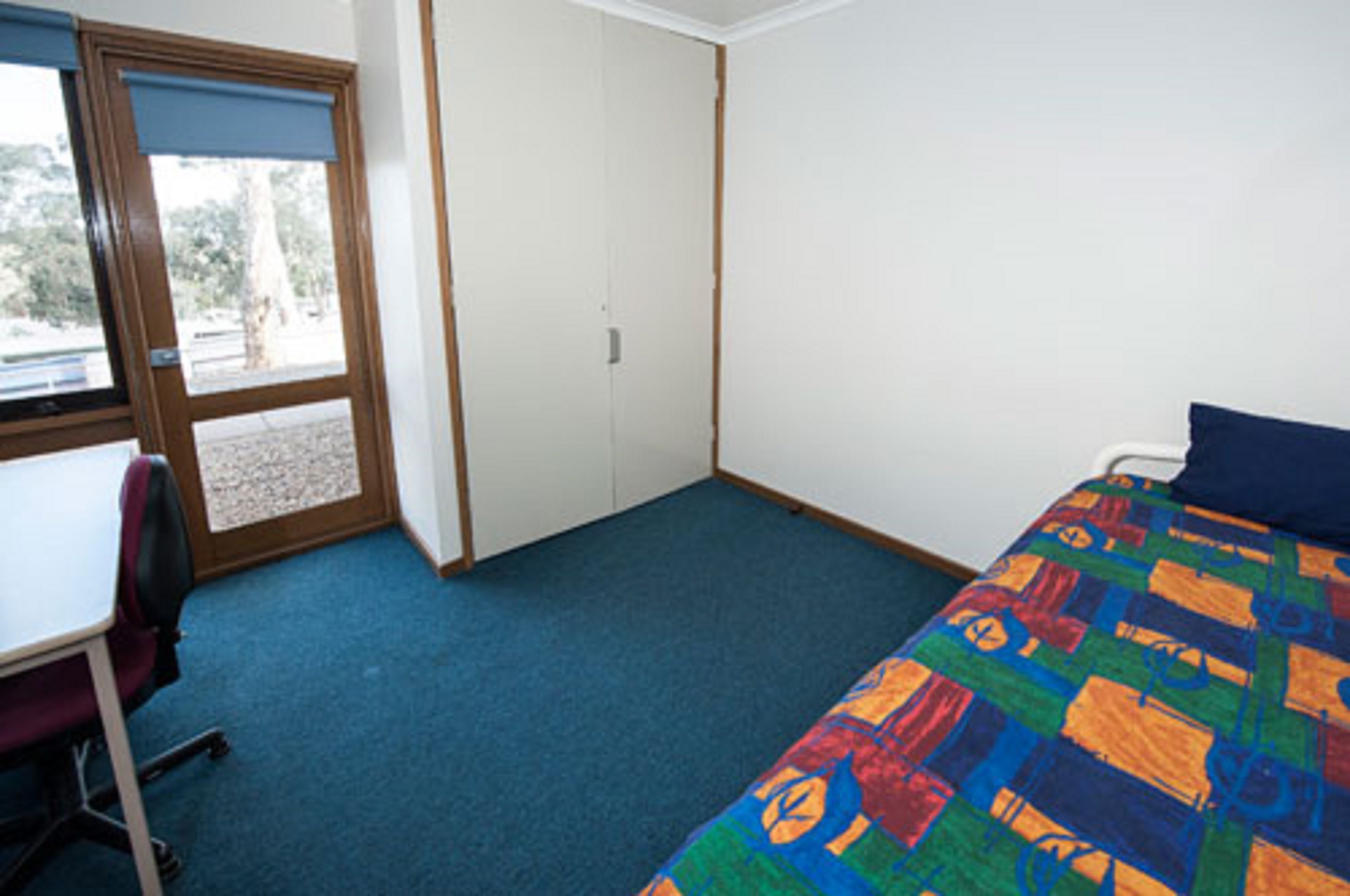 Bendigo, , La Trobe University