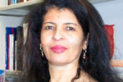 Professor Penelope Andrews