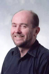Dr John Banks