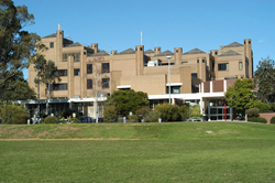 Bendigo Campus