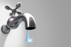 Water Tap