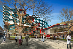 La Trobe Institute for Molecular Science (LIMS)