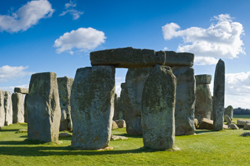 Stonehenge