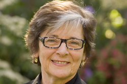 Adrienne Clarke