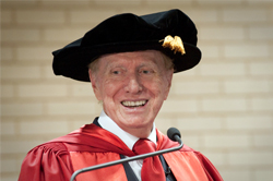 Hon. Michael Kirby
