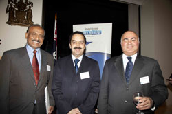 Inaugural Arab Business Forum and Expo Inaugural Arab Business Forum and Expo