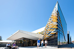 Shepparton campus Shepparton campus