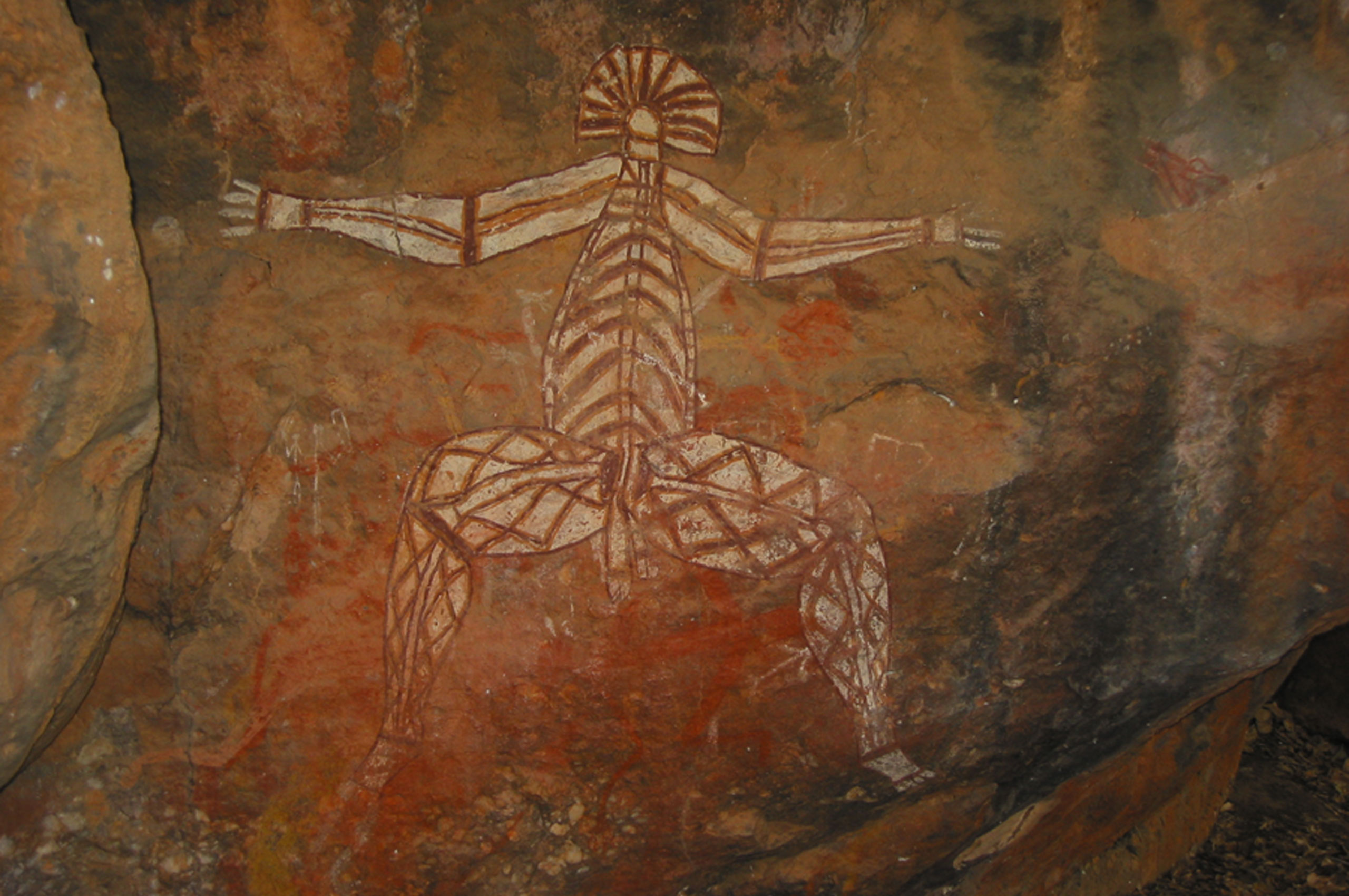 Resultado de imagen de kakadu national park, anbangbang rock shelter