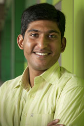 Gowtam Chowdary Chalasani