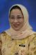 Professor Datin Paduka Dr Khatijah binti Mohamad Yusoff