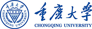 Chongqing University logo