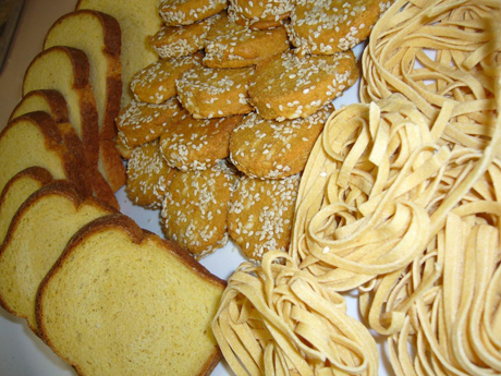 food