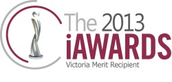 2013-iAwards-logo-Victoria-Merit-Recipient_web