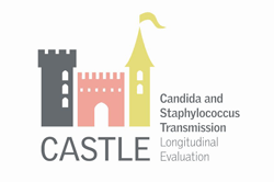 CASTLE logo