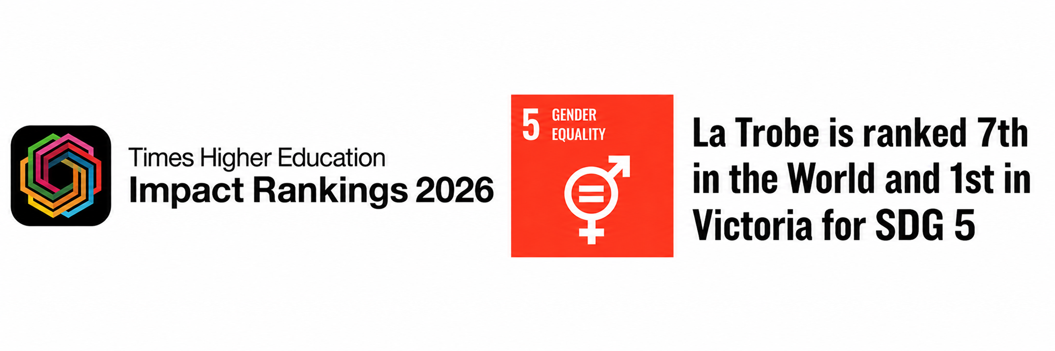 SDG5 Rankings banner 2026