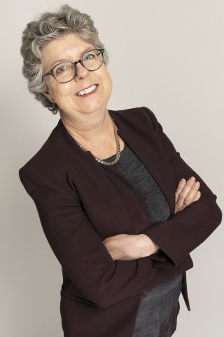 Lisa Amir Jacket
