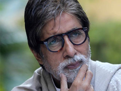 Amitabh Bachchan - Indian cinema