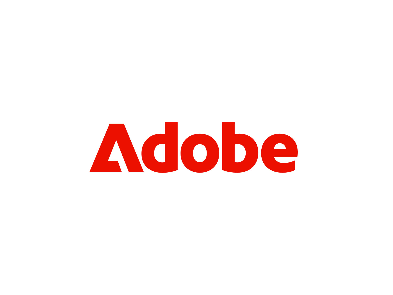 Adobe logo