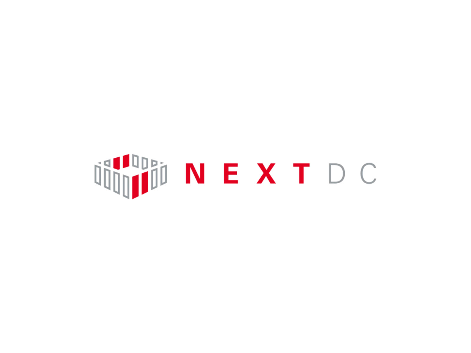 NEXTDC logo