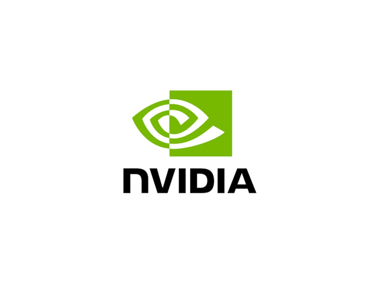 NVIDIA logo