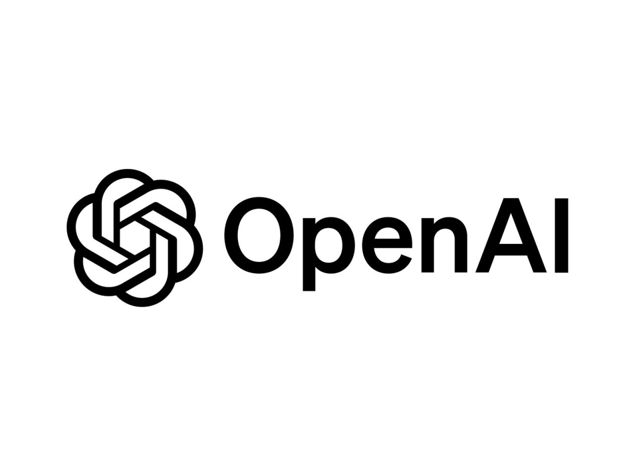 OpenAI logo