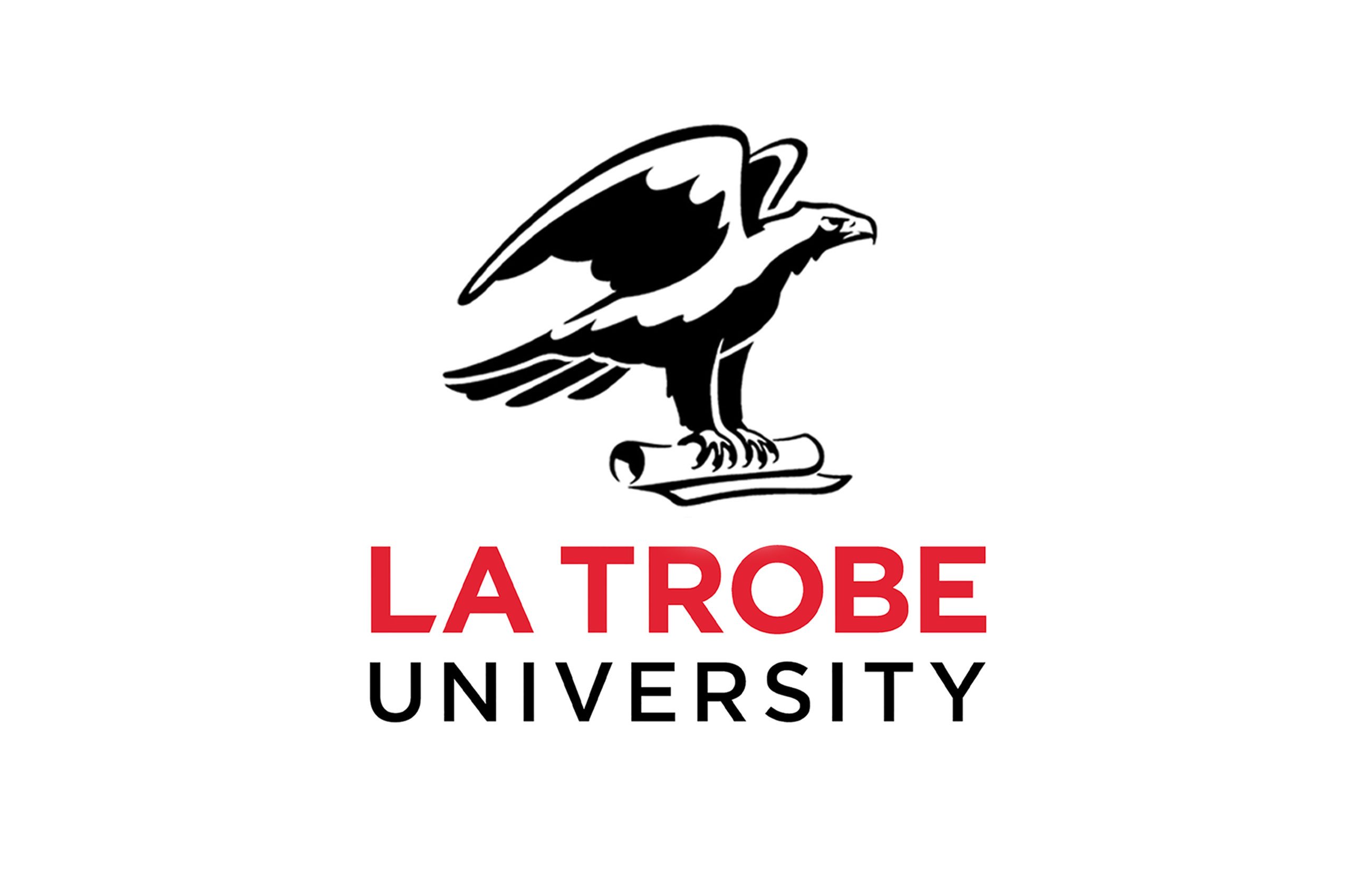 The evolution of our brandmark, About La Trobe, La Trobe at a glance
