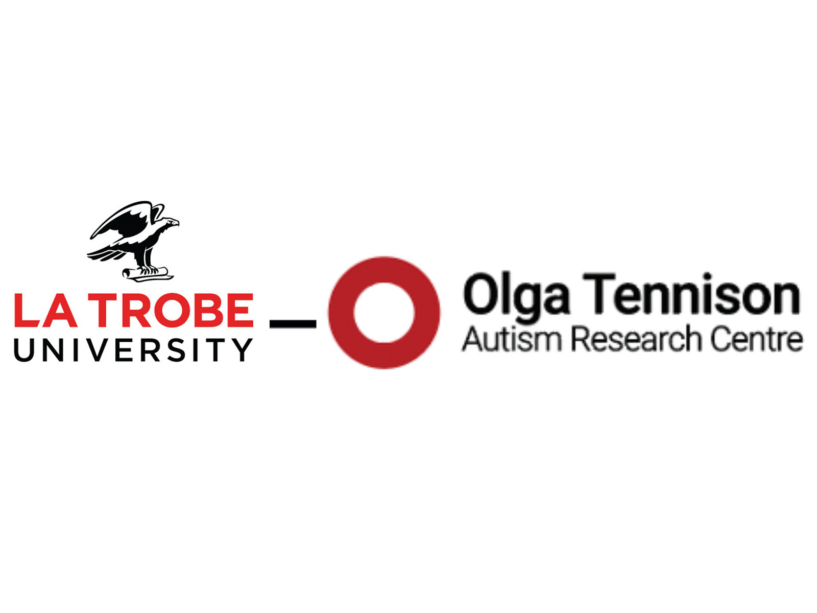 Olga Tennison Autism Research Centre logo
