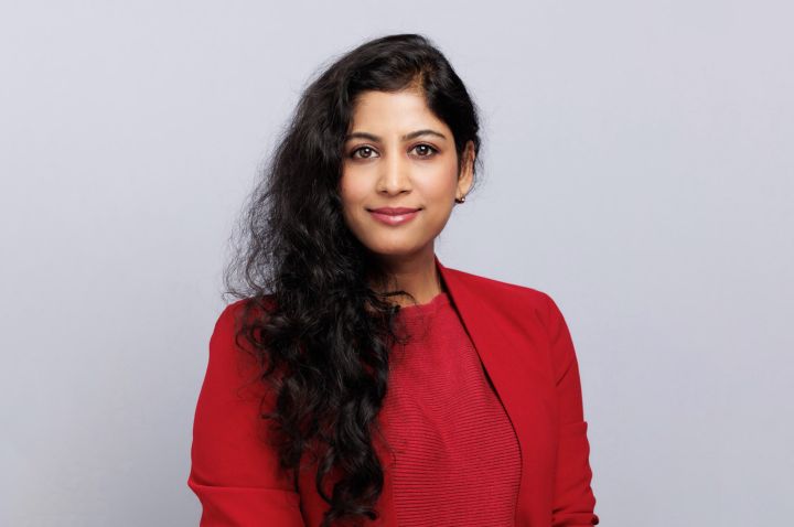 Profile image of Sri Ramesh