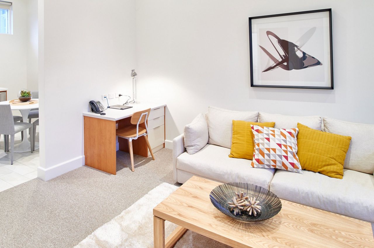 Shortterm visits, , La Trobe University