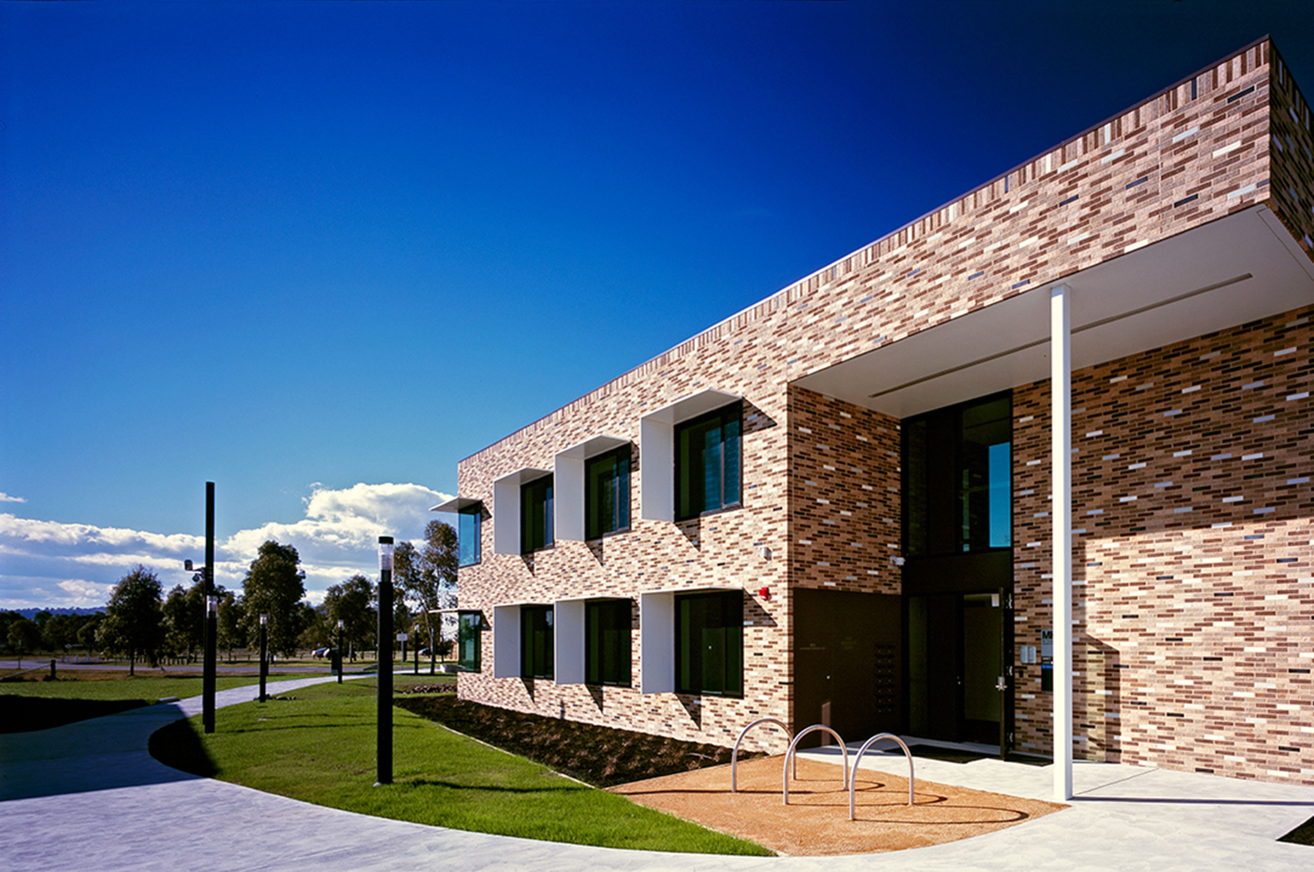 Image of McFarlane Hills exterior