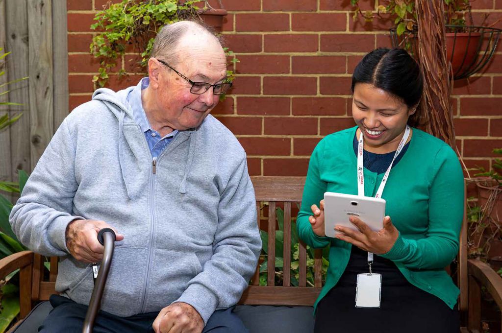 Comprehensive Health Assessment Of The Older Person Workshops