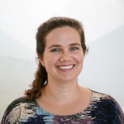 Headshot of Penelope Strauss