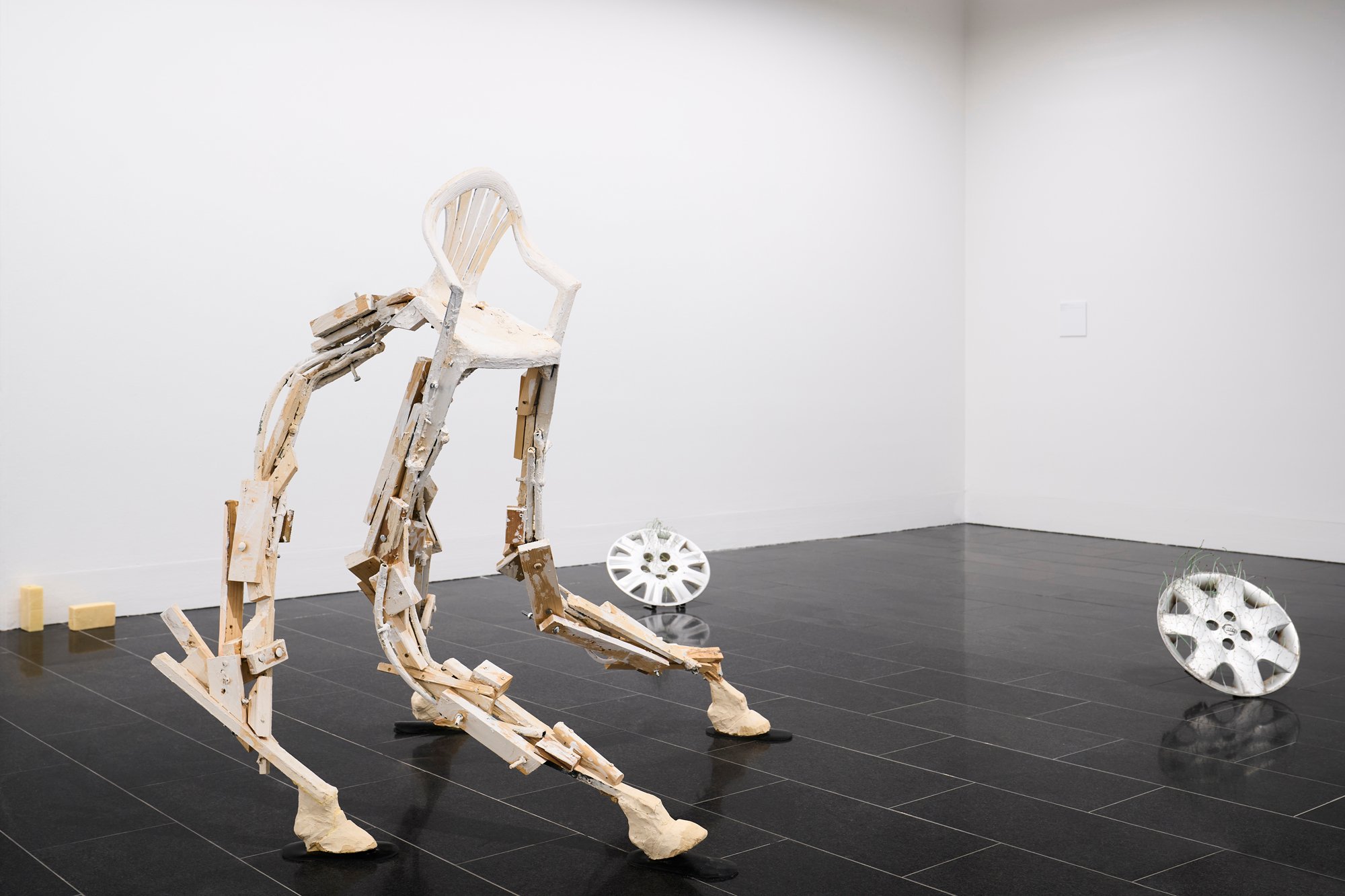 Rachelle Koumouris documentation