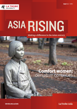 Asia Rising Issue 2