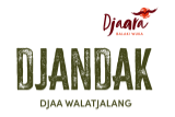 Djandak logo