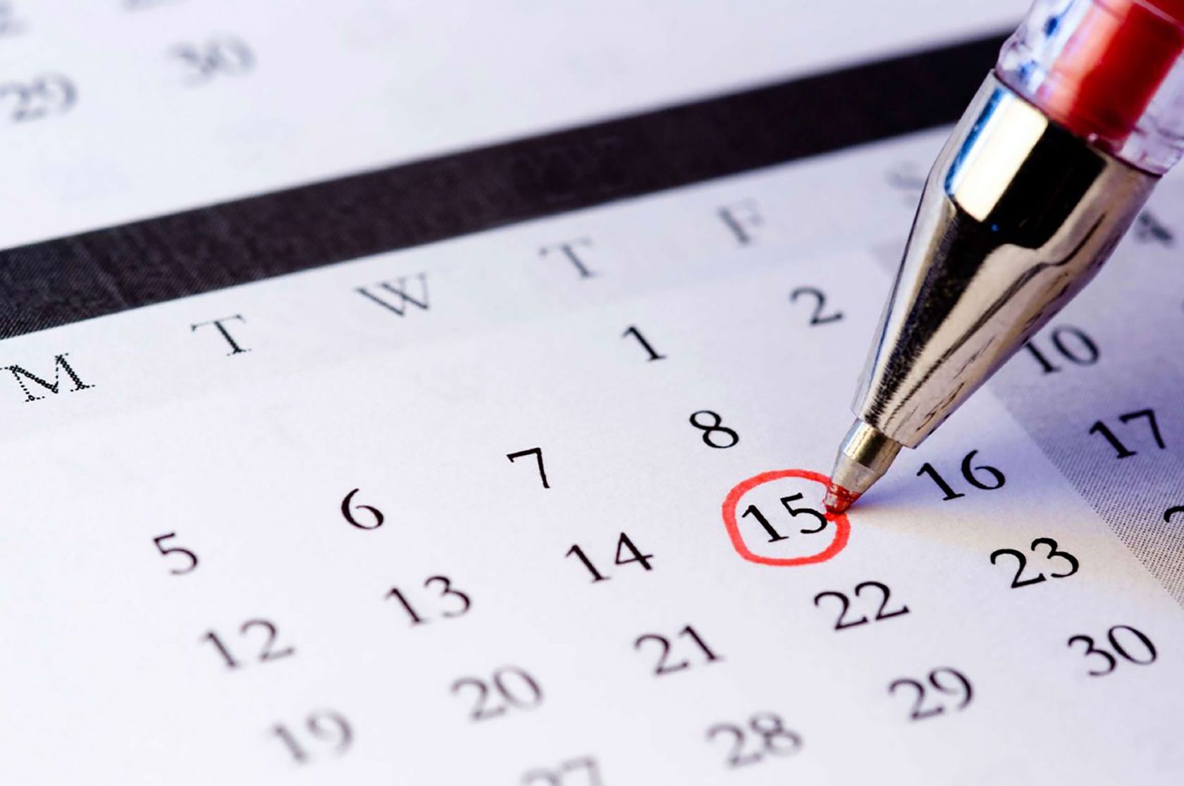 Key dates, La Trobe University