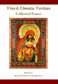 Vincit Omnia Veritas - Vincit Omnia Veritas - Collected Essays