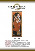 Eye of the Heart, Issue 2 - Eye of the Heart, Issue 2, 2008