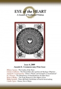 Eye of the Heart, Issue 4 - Eye of the Heart, Issue 4, 2009