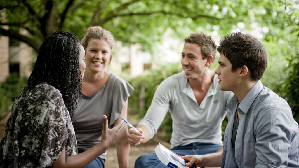 Apply direct courses, La Trobe University