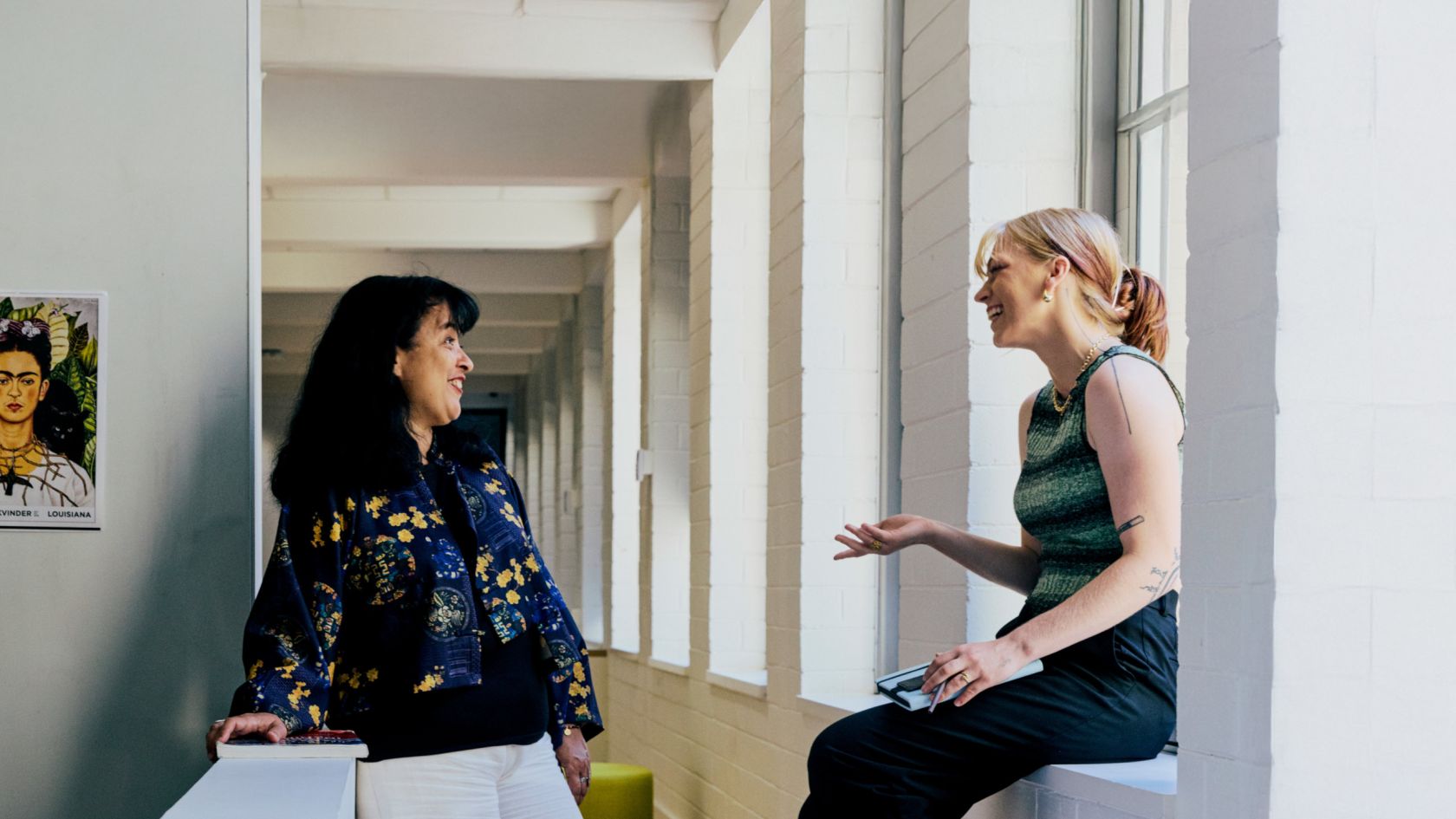 Apply direct courses, Campaigns, La Trobe University