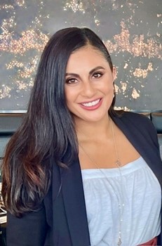 Jessica Faruggia