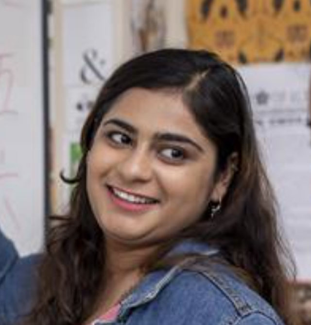 Photo of Jasvinder Kaur